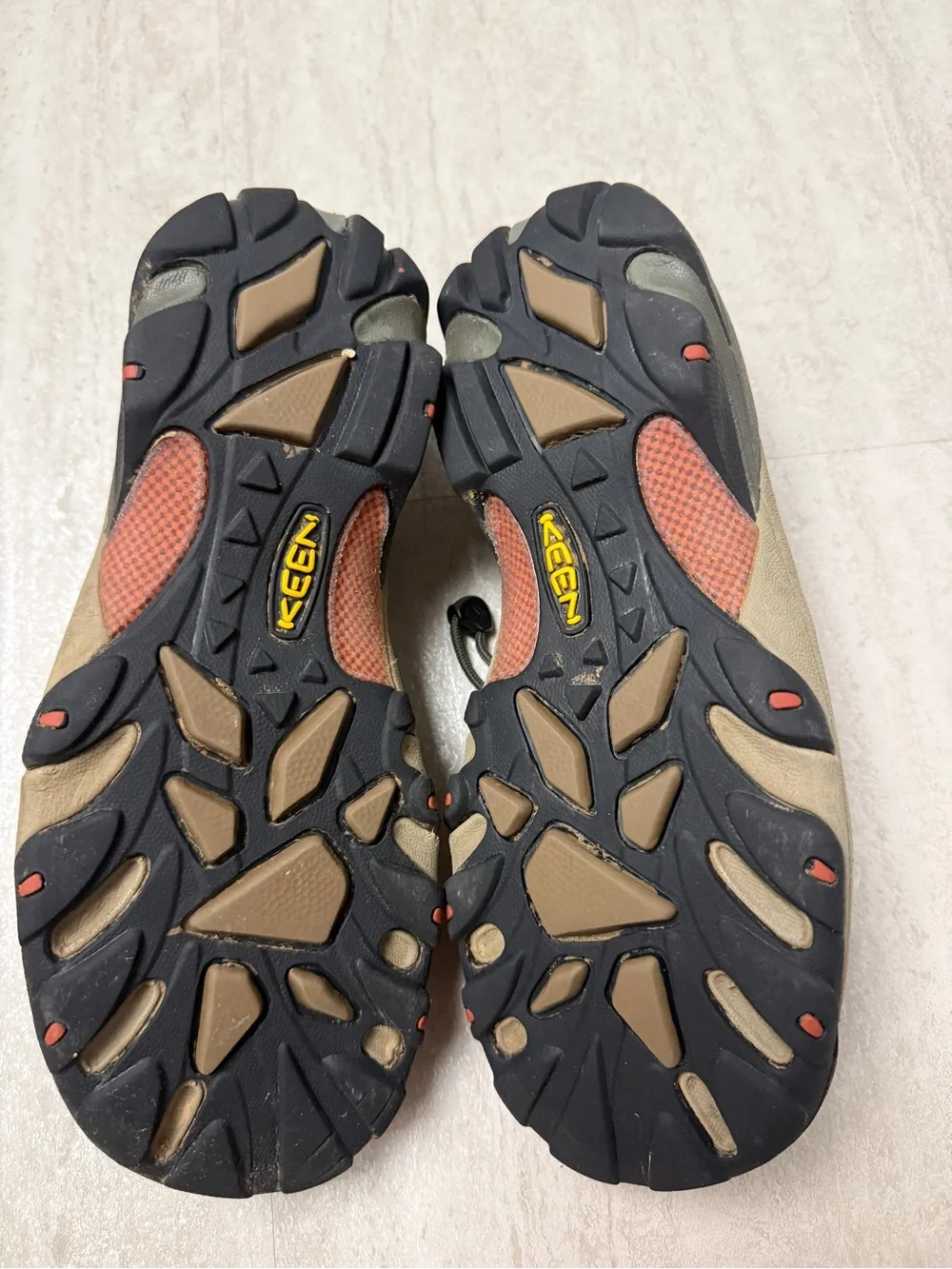 Keen men arroyo